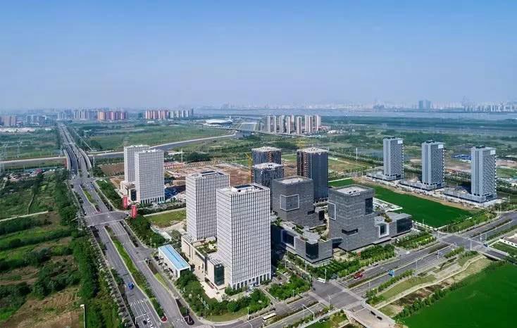 江苏南京高新技术产业开发区