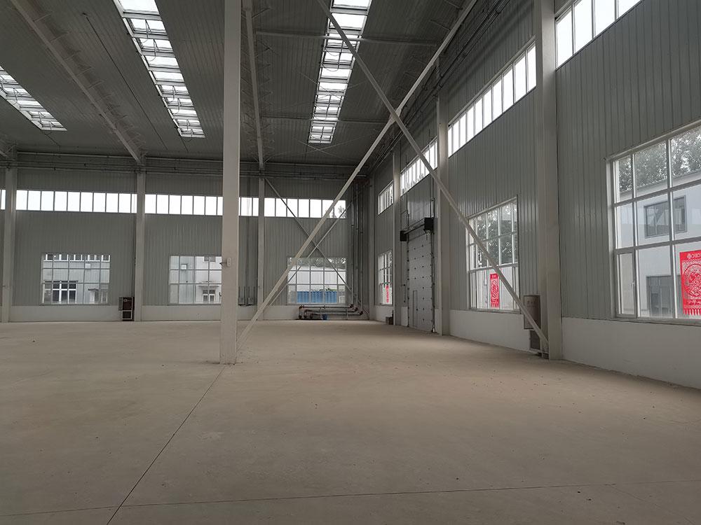 浙江台州玉环市4800平厂房出租