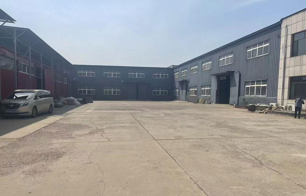 武清区南蔡村镇1900平厂房出租